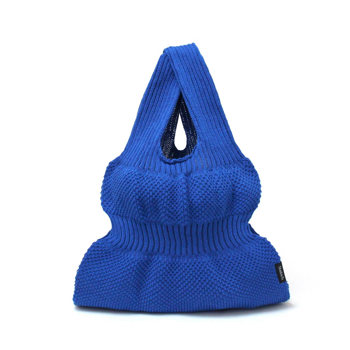 【ThinKniT】マルシェバック ドレス Ｍ