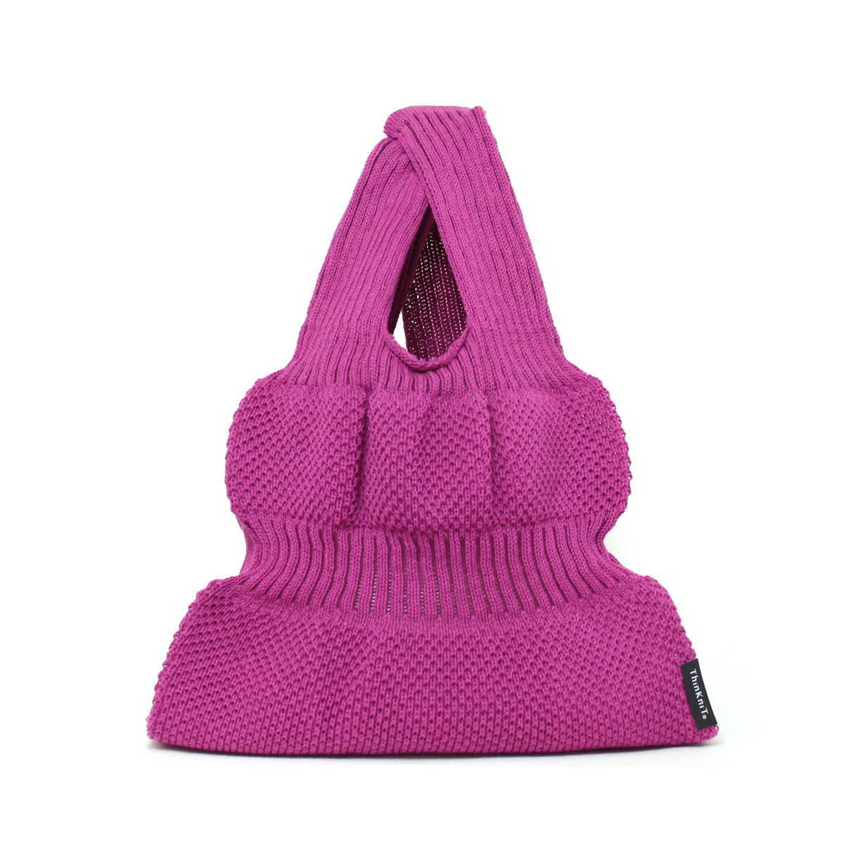 【ThinKniT】マルシェバック ドレス Ｍ