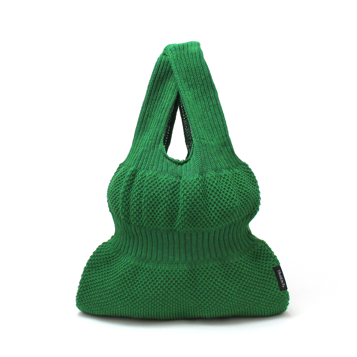 【ThinKniT】マルシェバック ドレス Ｍ