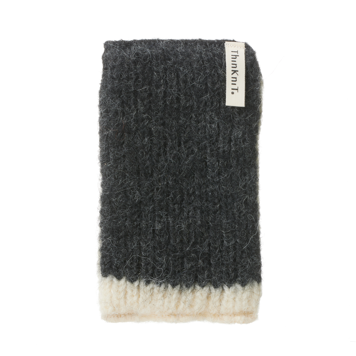 【ThinKniT】デッシュウォッシュ リブ