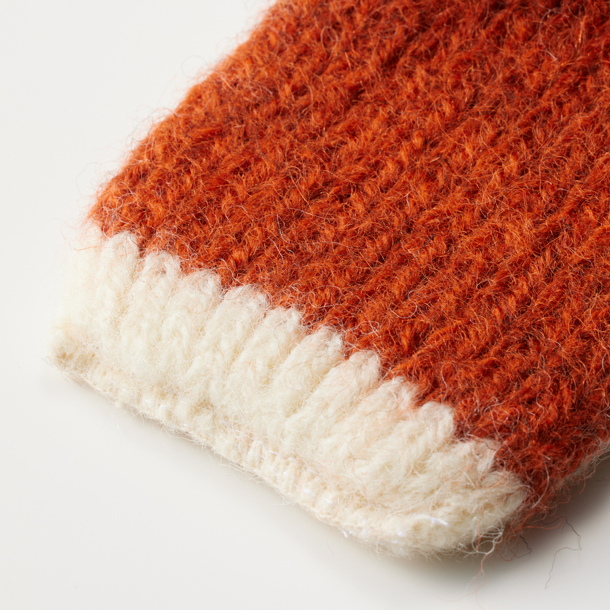 【ThinKniT】デッシュウォッシュ リブ