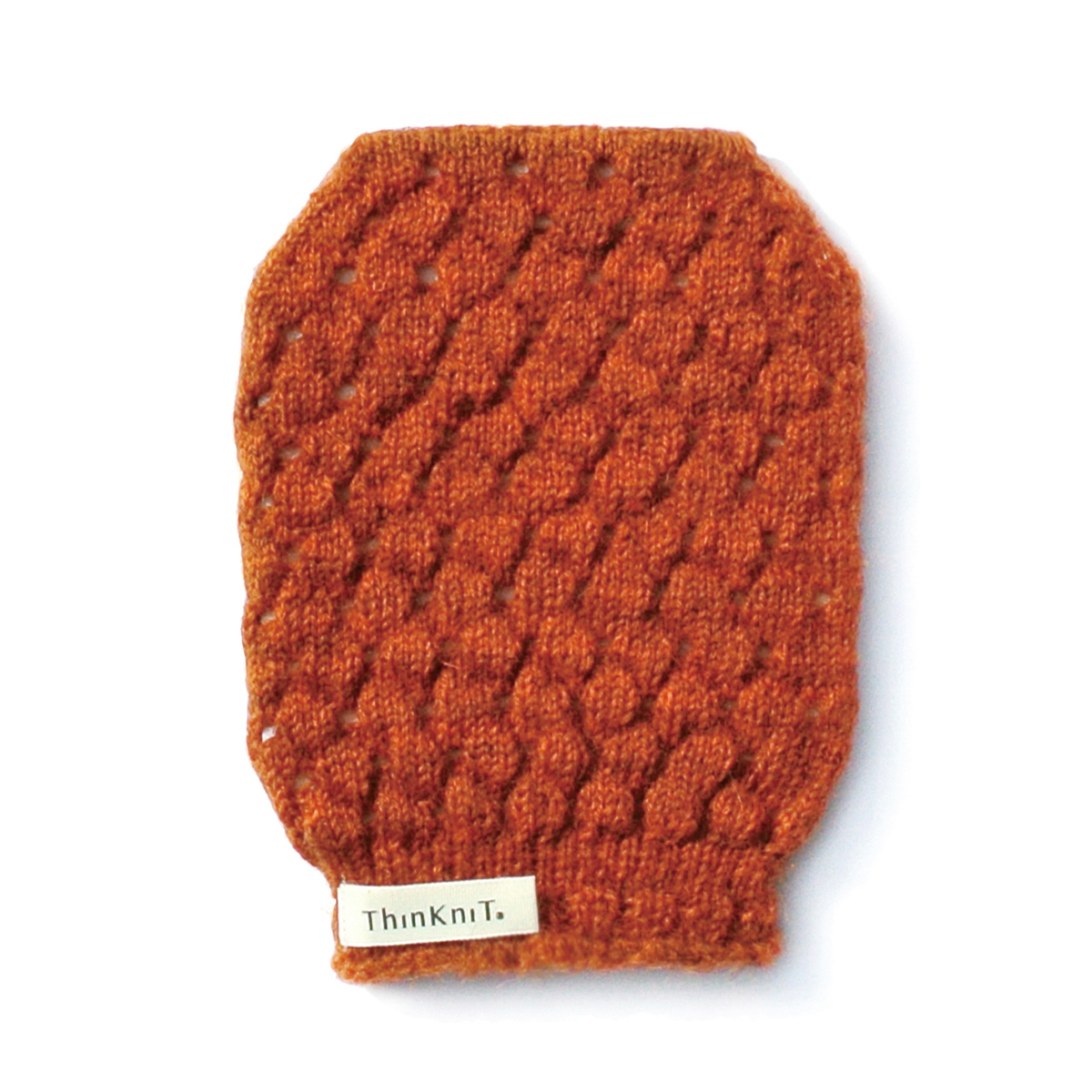 【ThinKniT】デッシュウォッシュ ミトン
