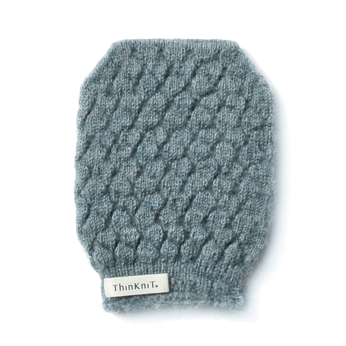 【ThinKniT】デッシュウォッシュ ミトン