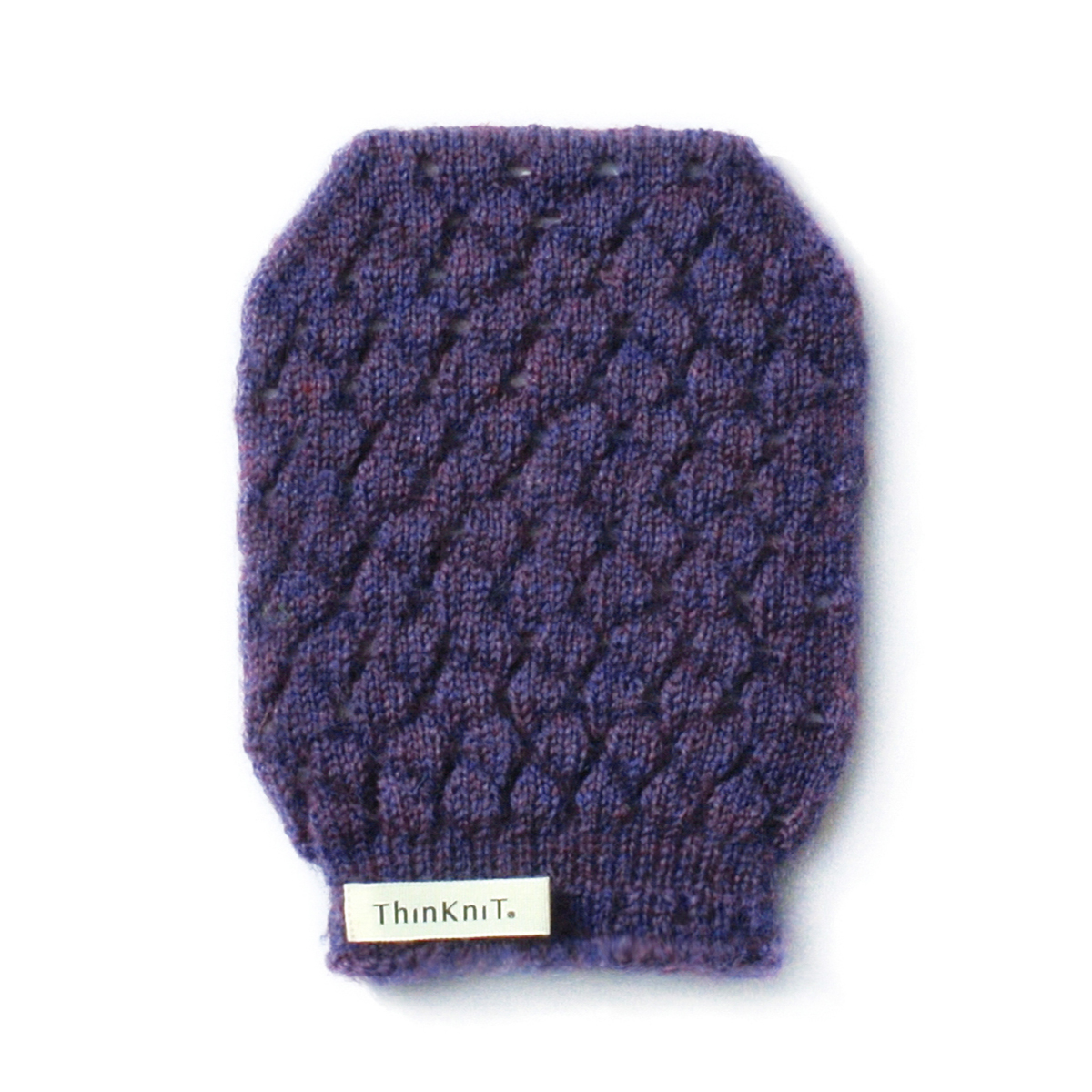 【ThinKniT】デッシュウォッシュ ミトン