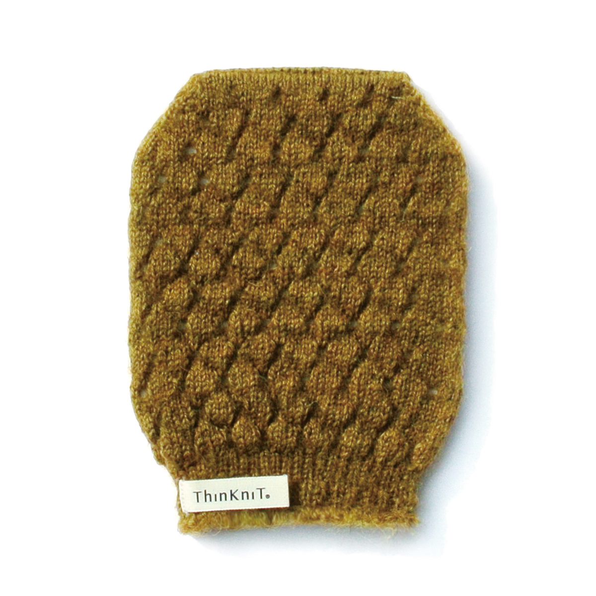 【ThinKniT】デッシュウォッシュ ミトン