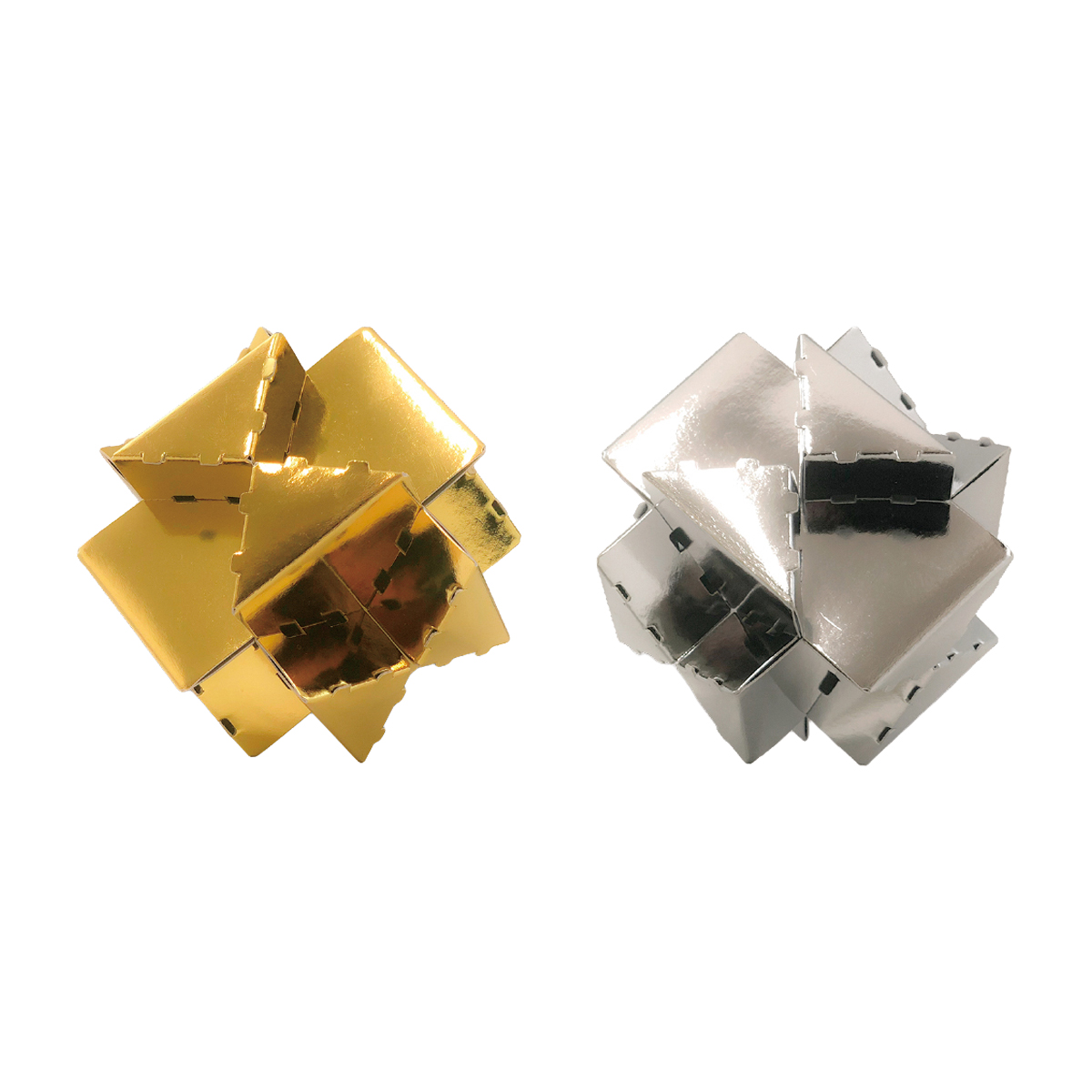 CUBLOX（キューブロックス）２色セット