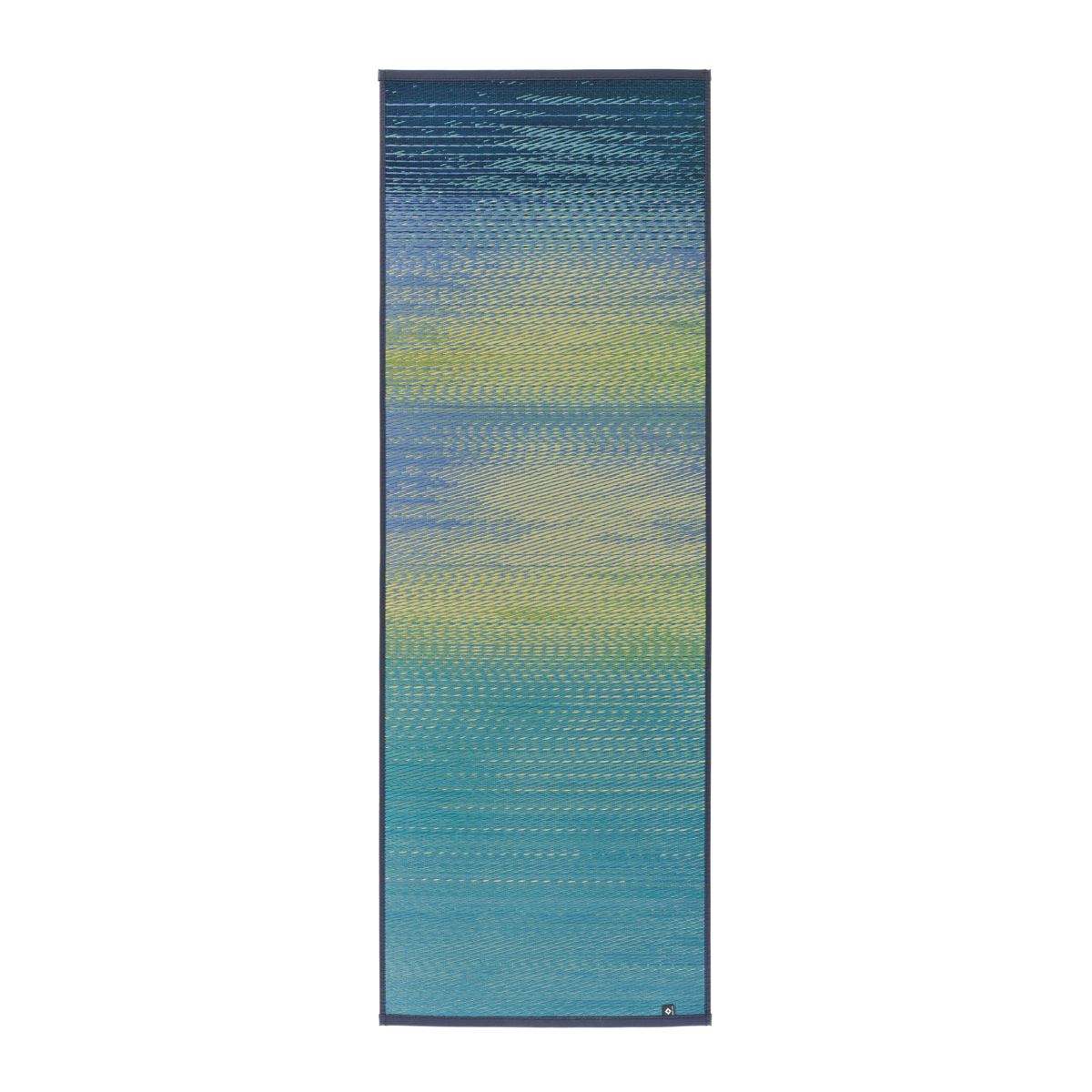 畳ヨガマット＿スカイシー 66×185