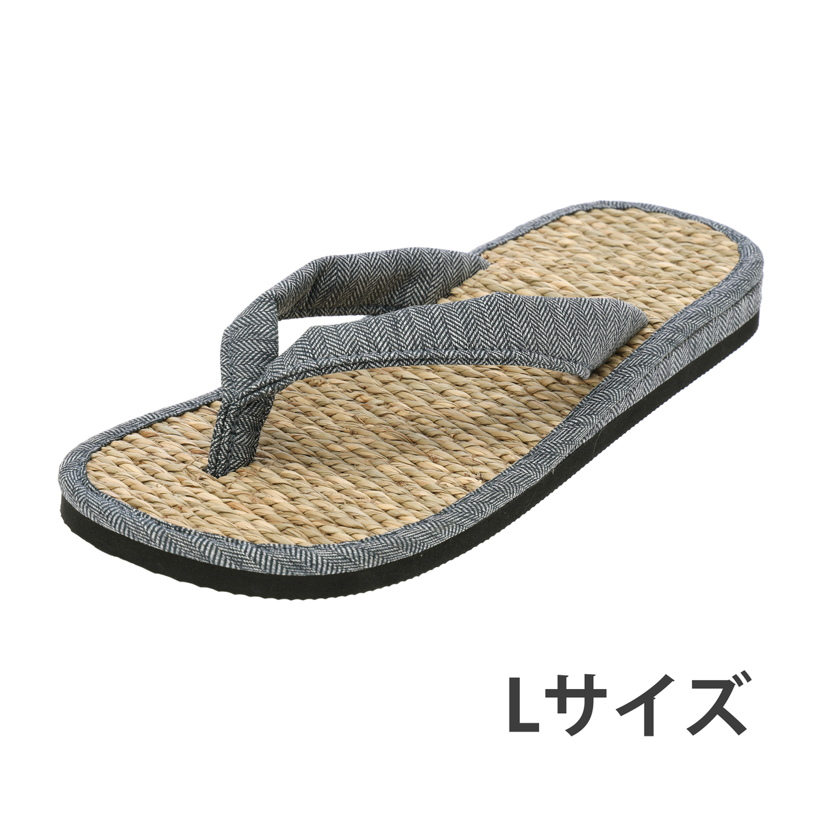 ルーチェ＿草履