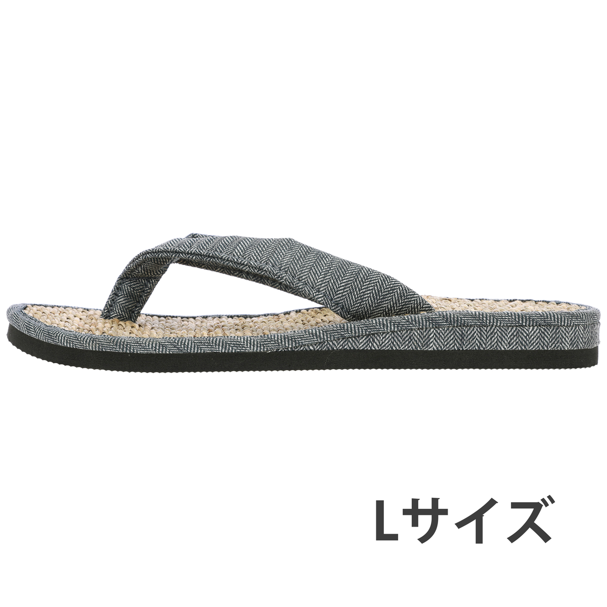 ルーチェ＿草履