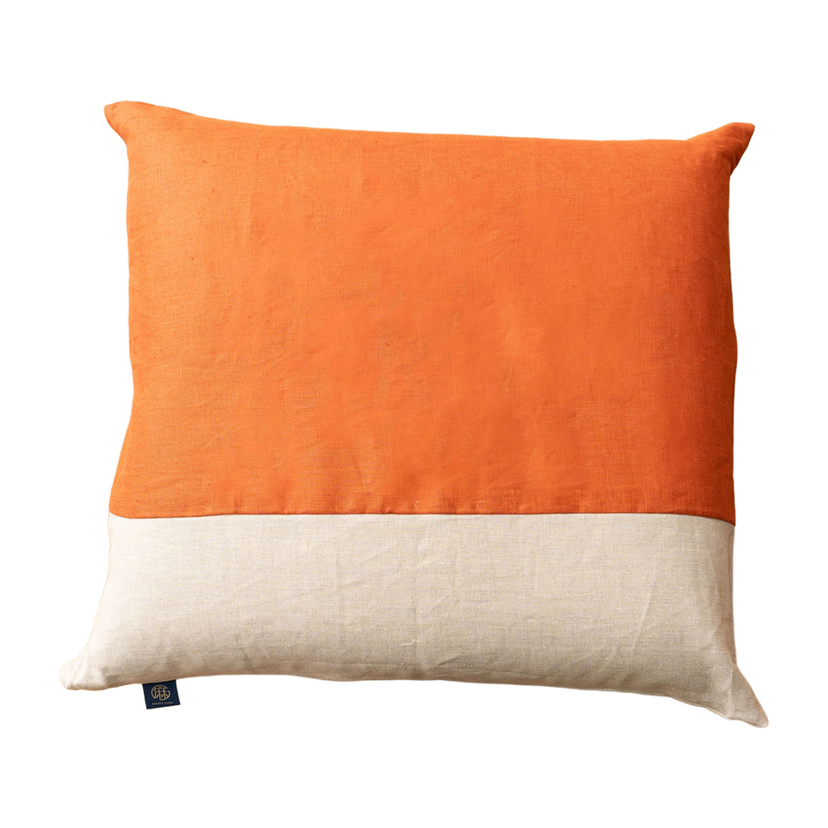 近江リネン座布団