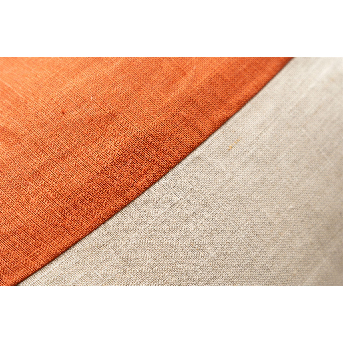 近江リネン座布団