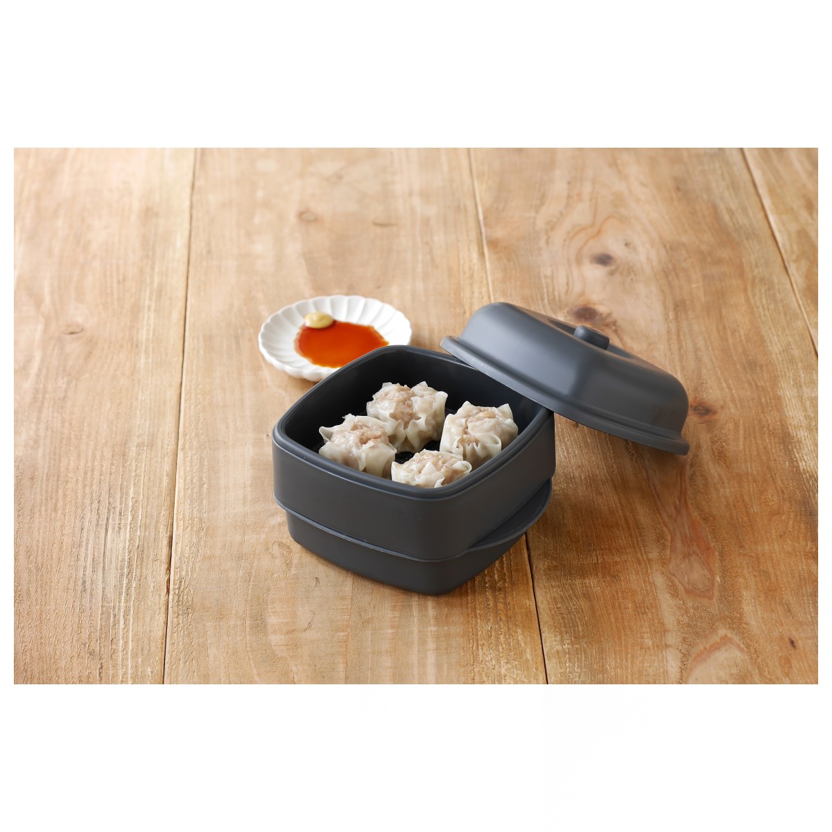 SUMINO 本格蒸し器