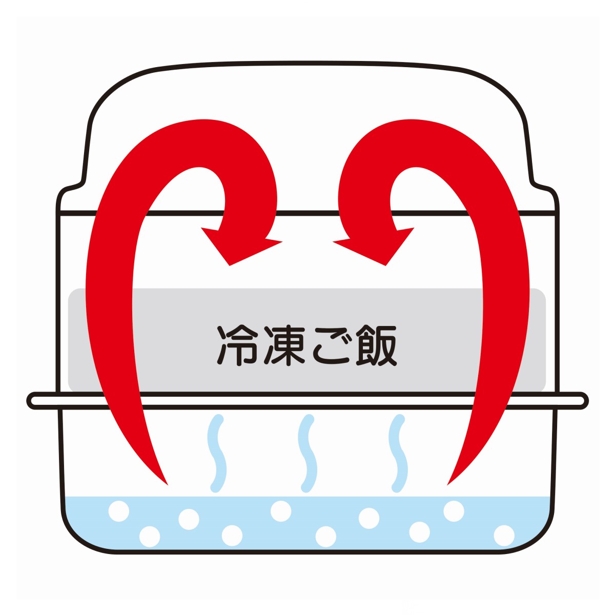 SUMINO 本格蒸し器