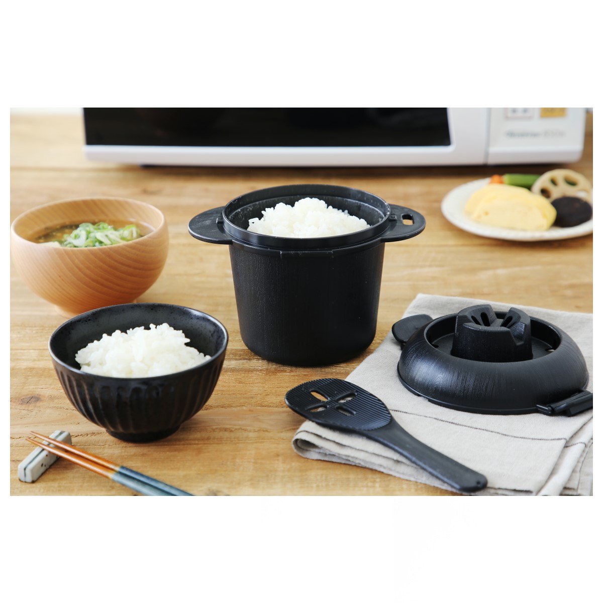 SUMINO 炊飯釜