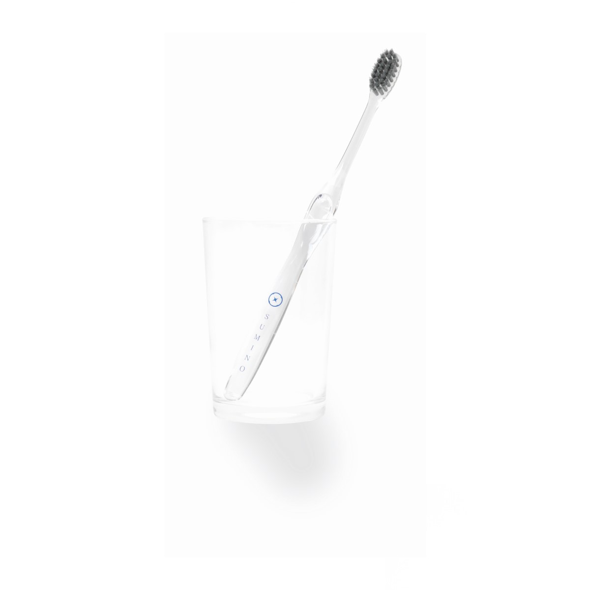 SUMINO 歯ブラシ（コンパクト）