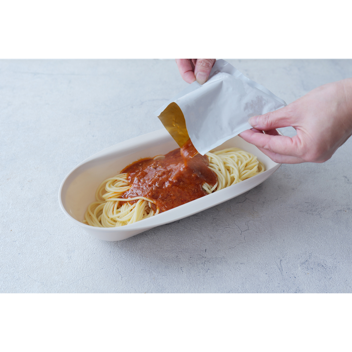 パスタボウル