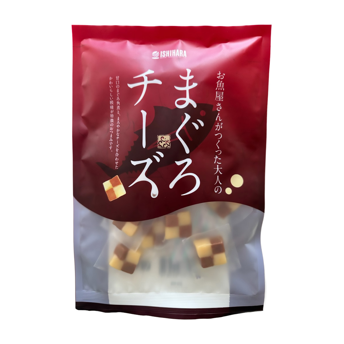 まぐろチーズ190ｇ