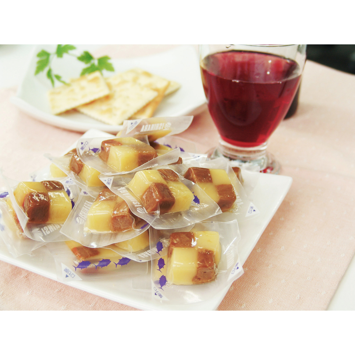 まぐろチーズ190g 260530