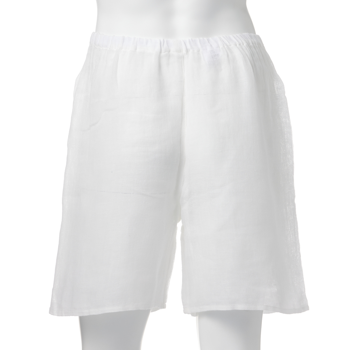 かやペチコート パンツ