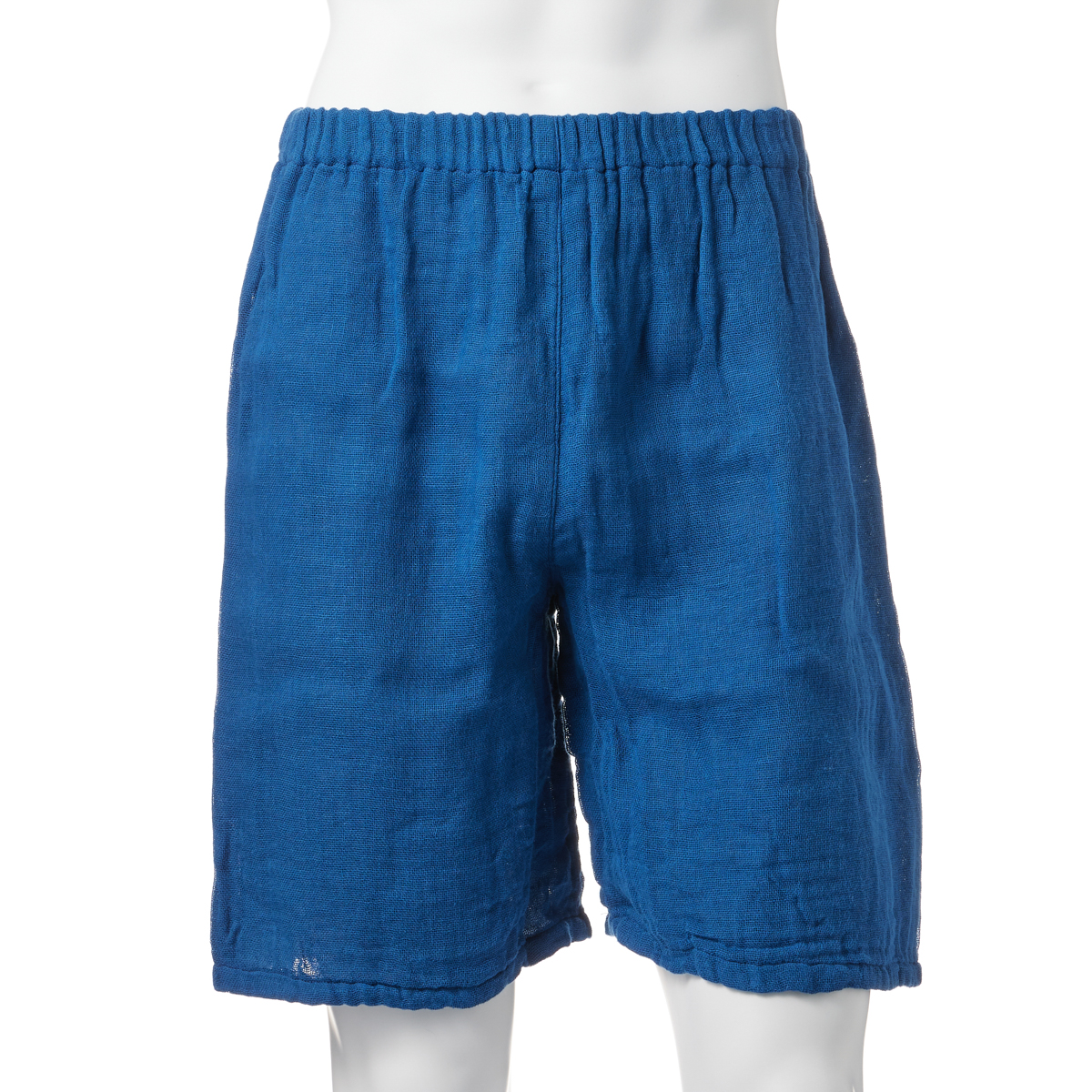 かやハーフパンツ