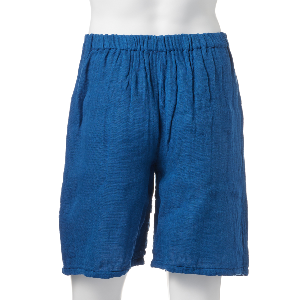 かやハーフパンツ