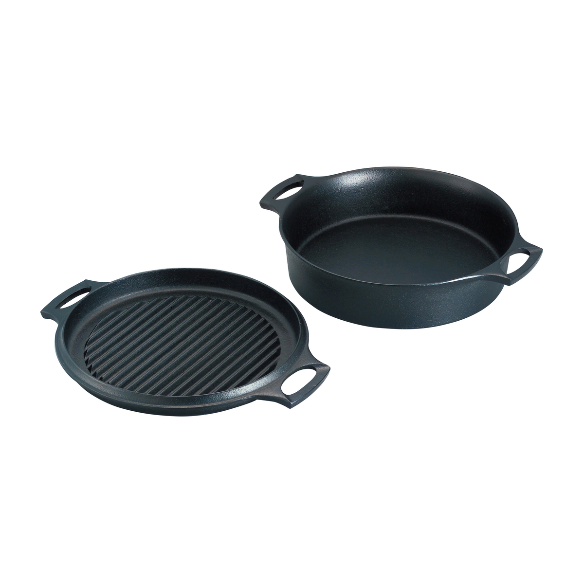 南部鉄器 新マルチ鍋(池永鉄工)