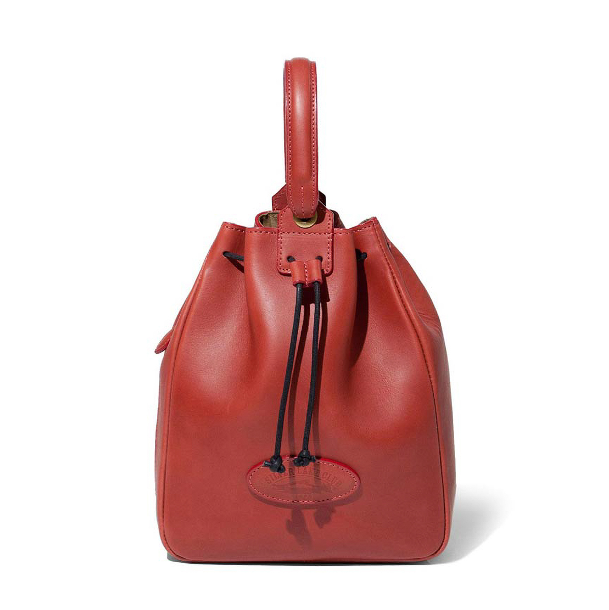 Merlette マーレット DECO POUCH デコポーチ スモッキングミニ