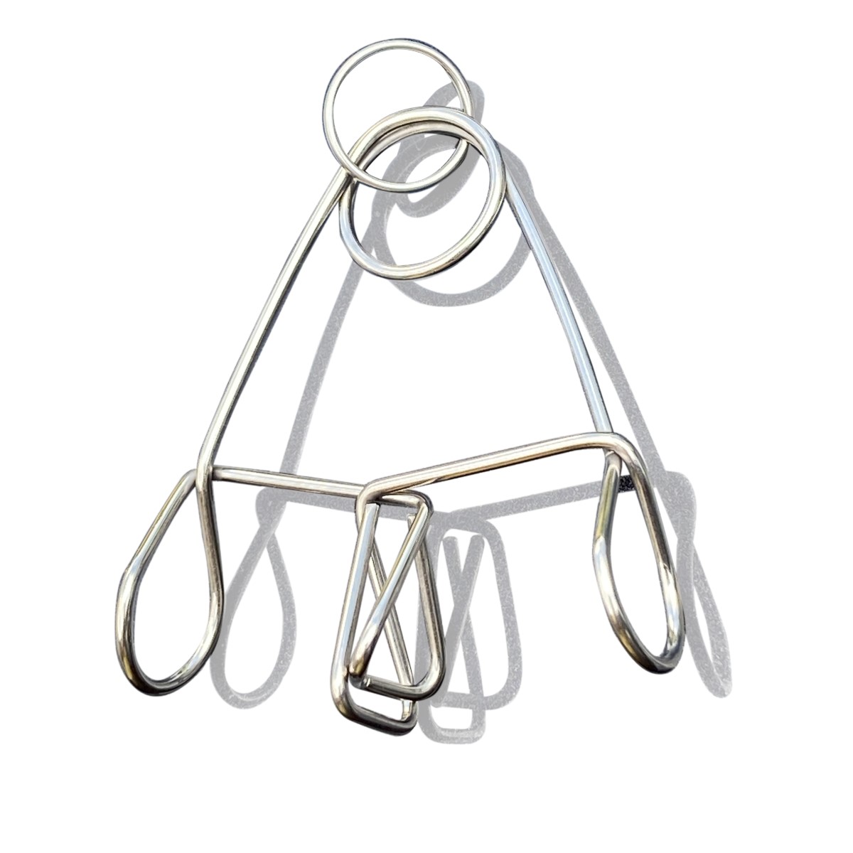 安江式まじかるピンチII-リング付き８個入り