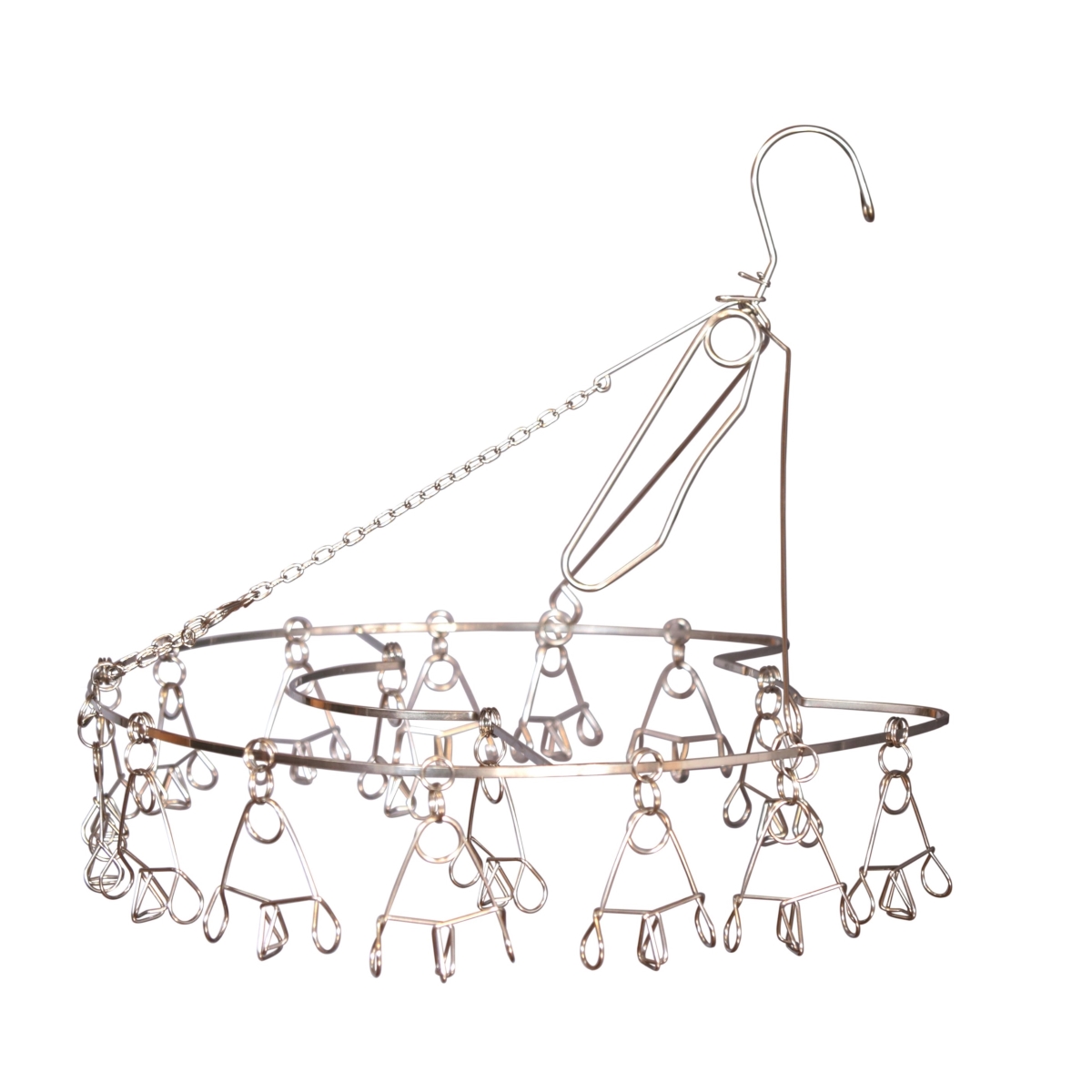 イメージクラフト　しなやかハンガー１６