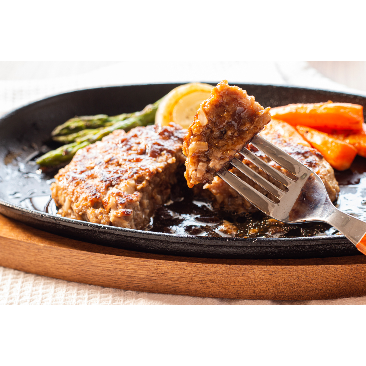 【アウトレット】【冷凍】＜今井ファーム＞淡路島たまねぎハンバーグ150ｇ 260118