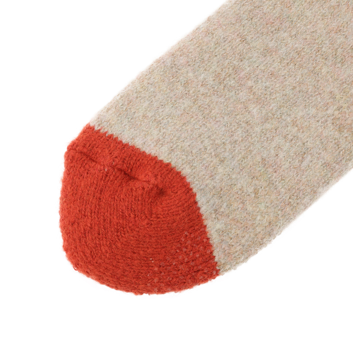 あったかのびのびルームソックス