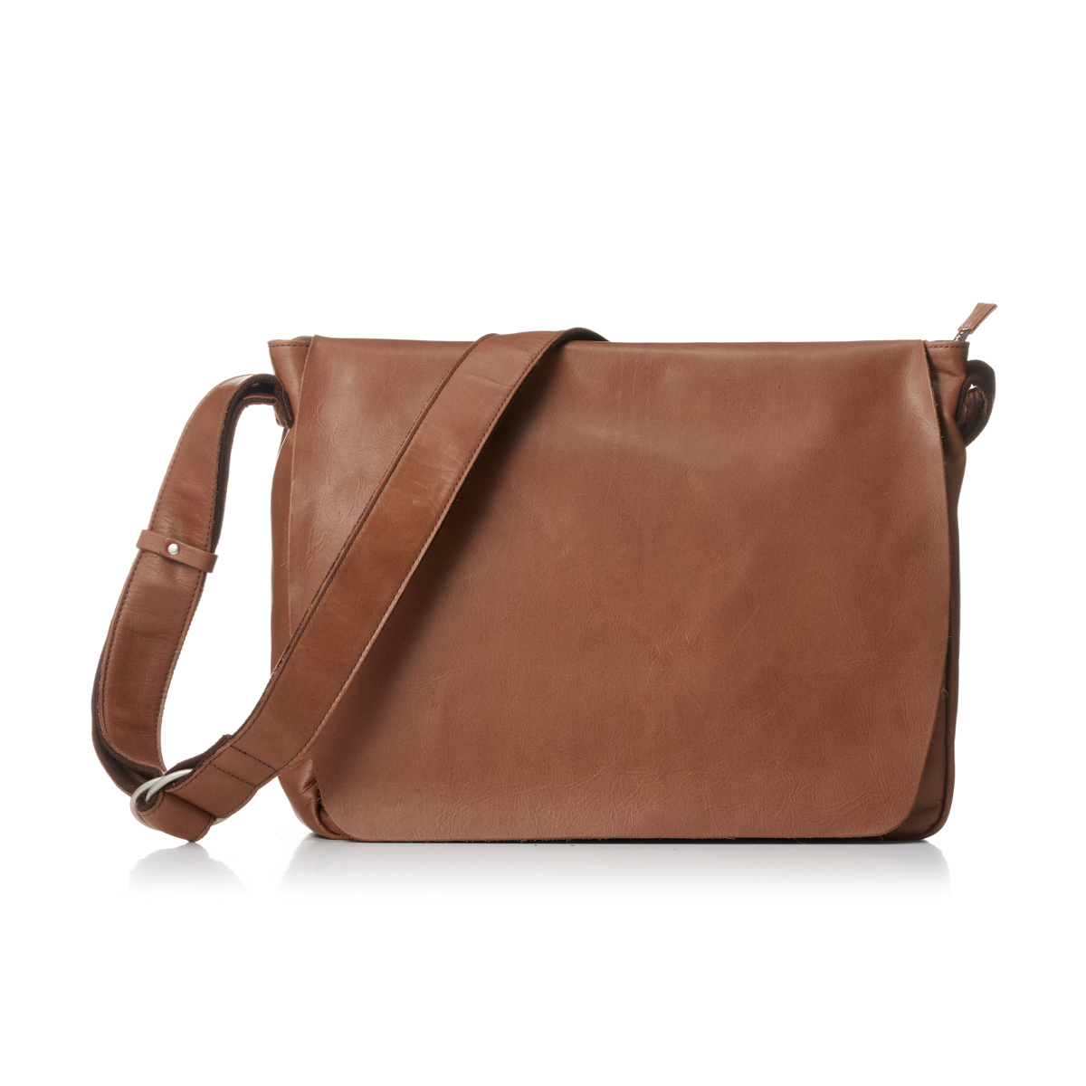 Creed WVC フラップショルダー L