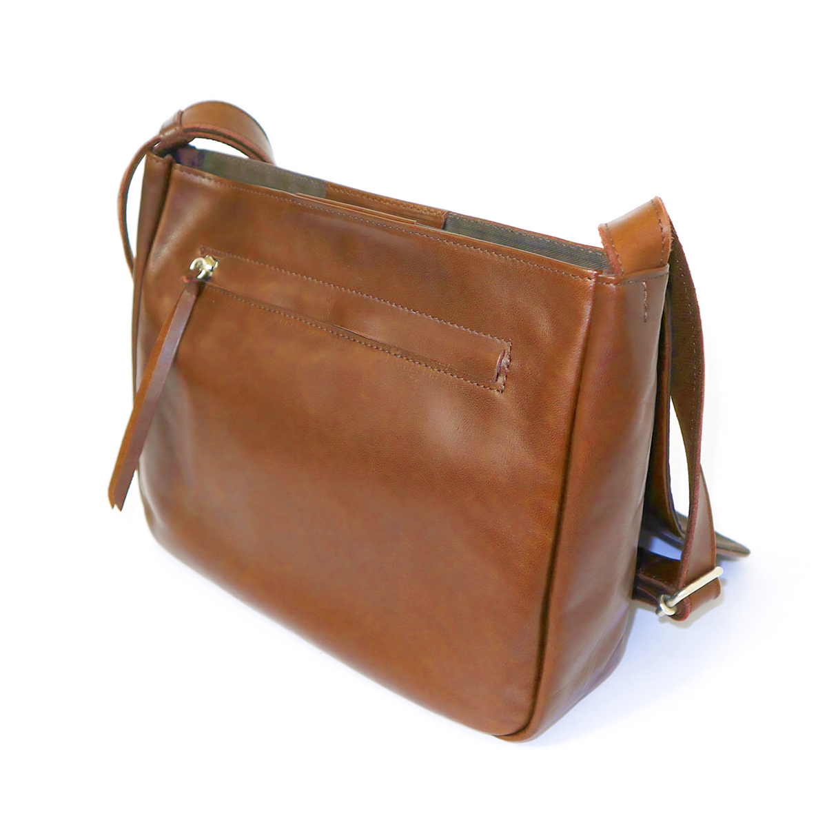 Creed WVC フラップショルダー L