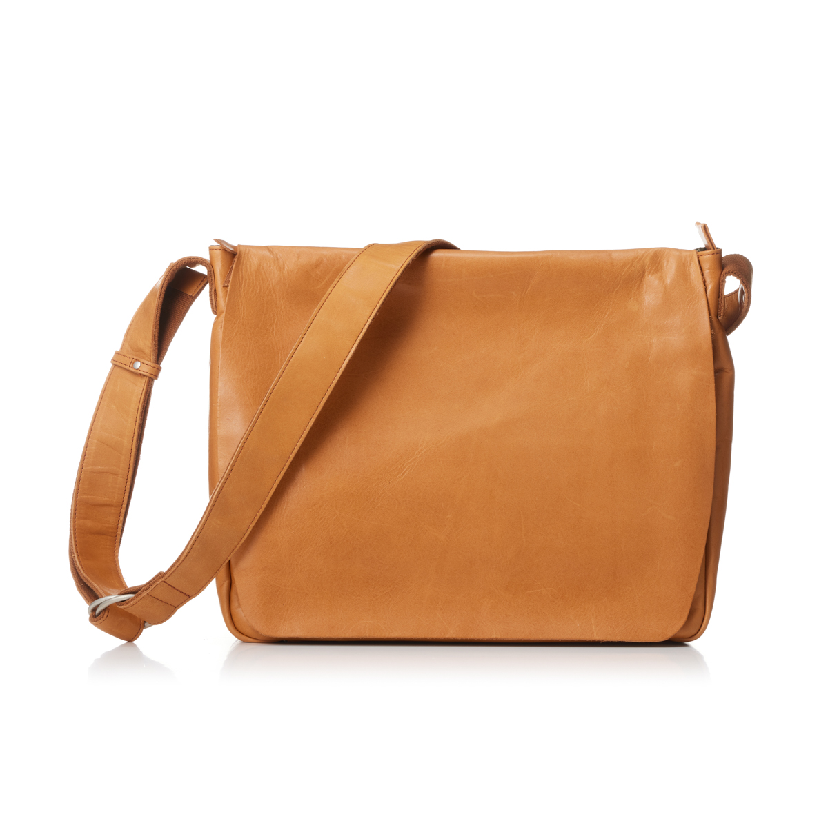 Creed WVC フラップショルダー L