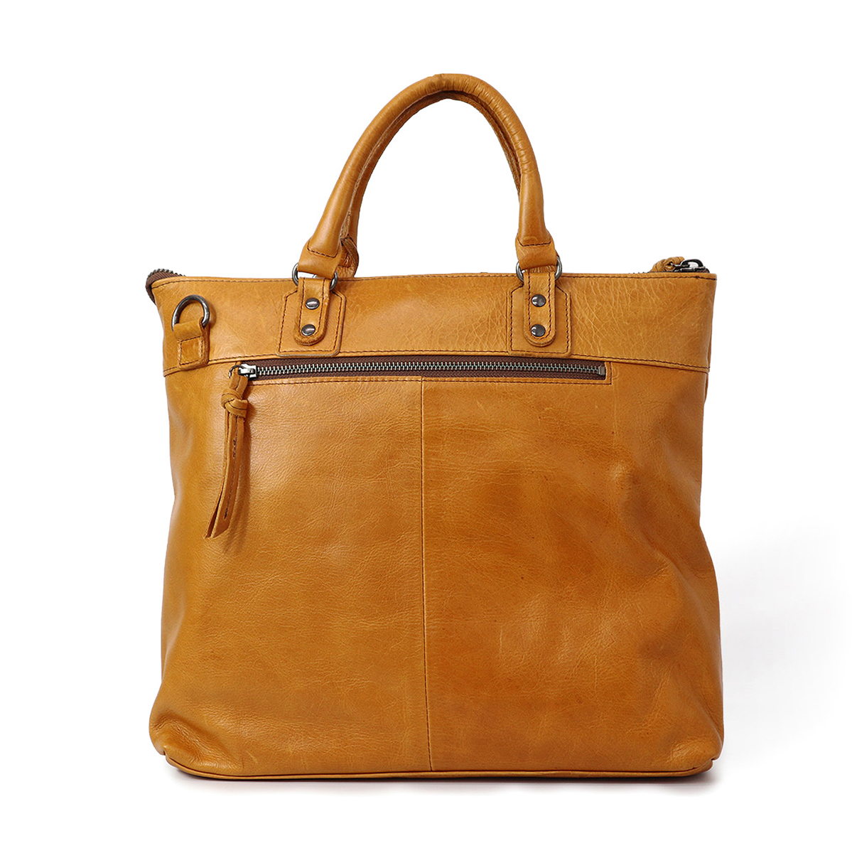 Creed FULL CHROME 2wayトート