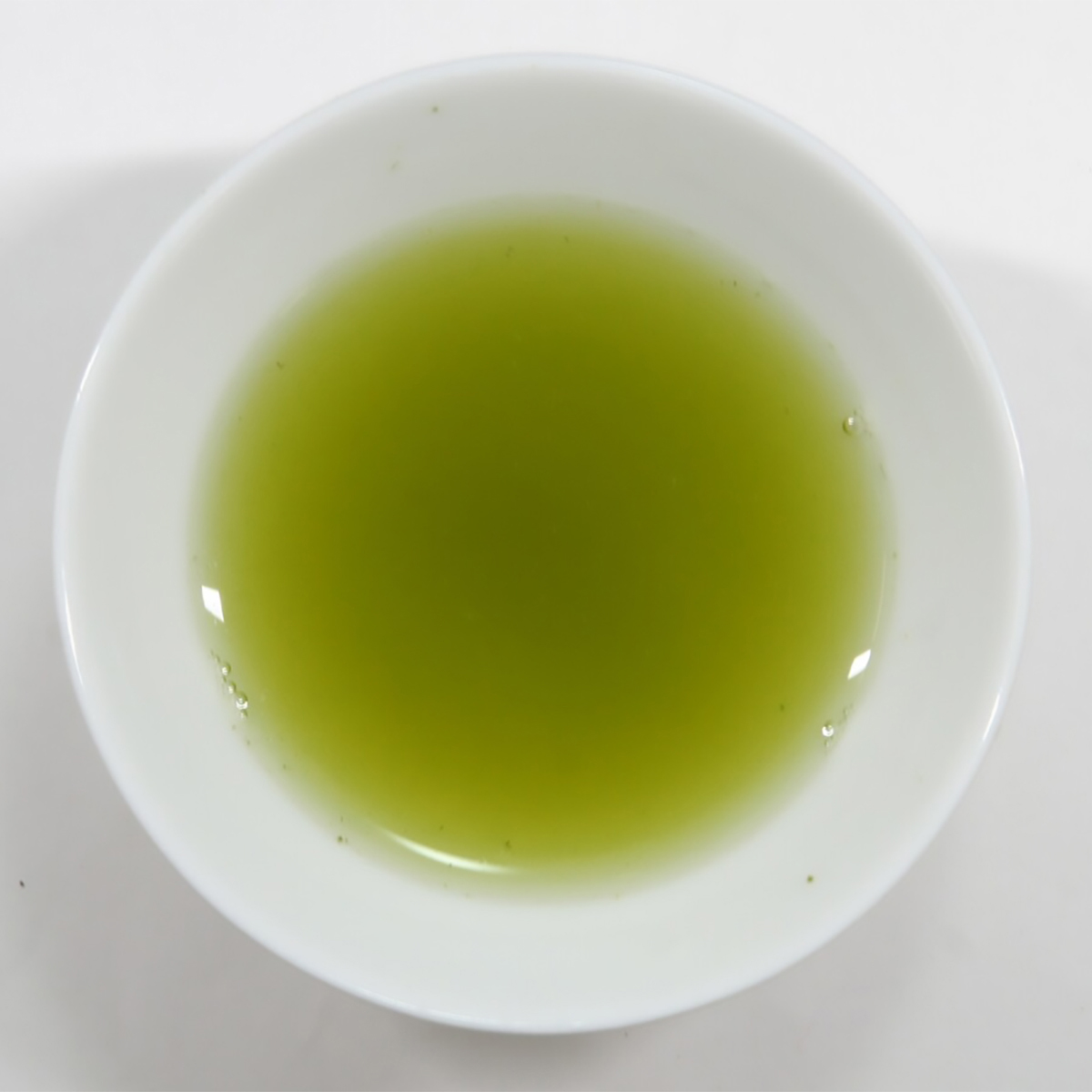 深蒸し煎茶「義人」100g 260120