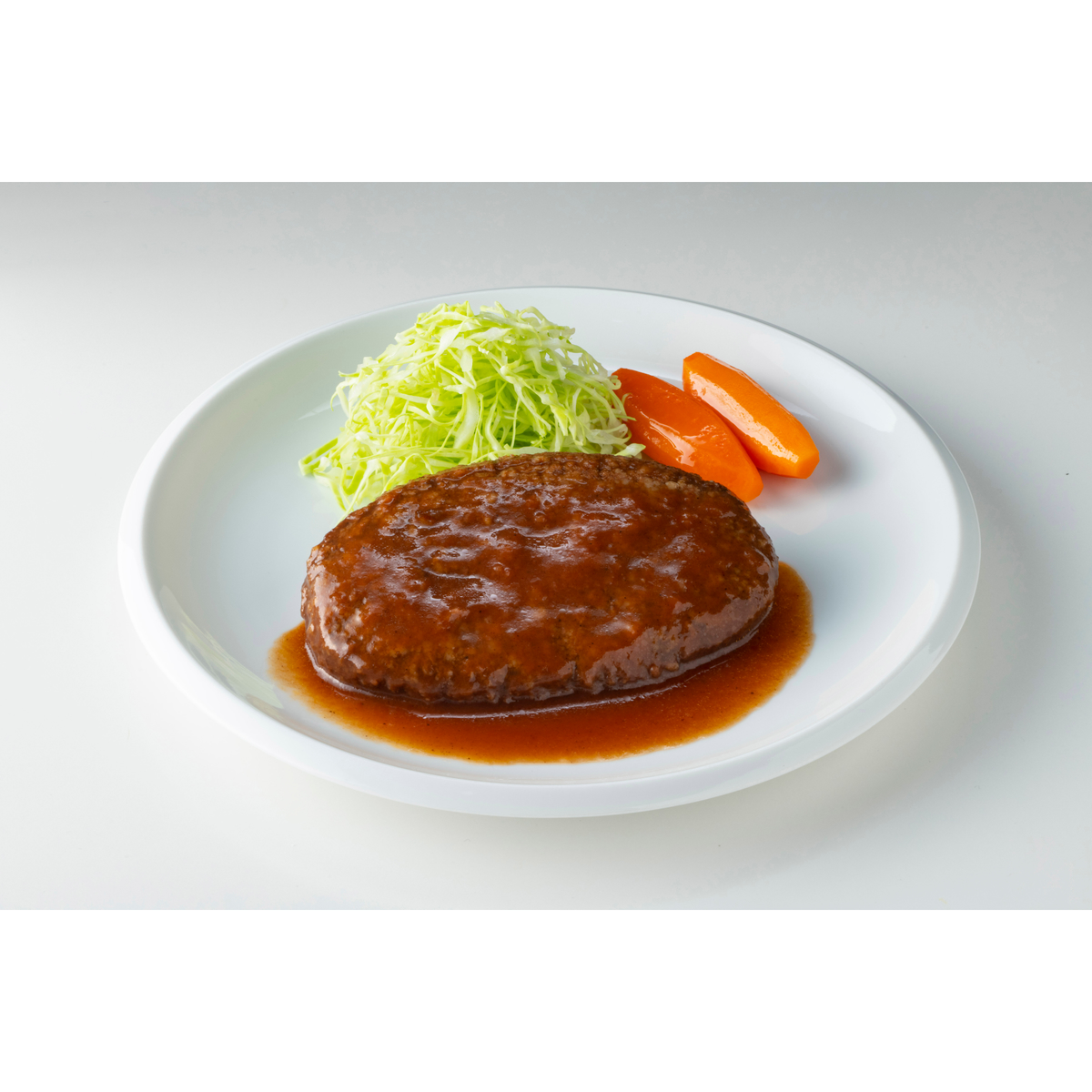 いつでも1.5倍チキンハンバーグ 261031