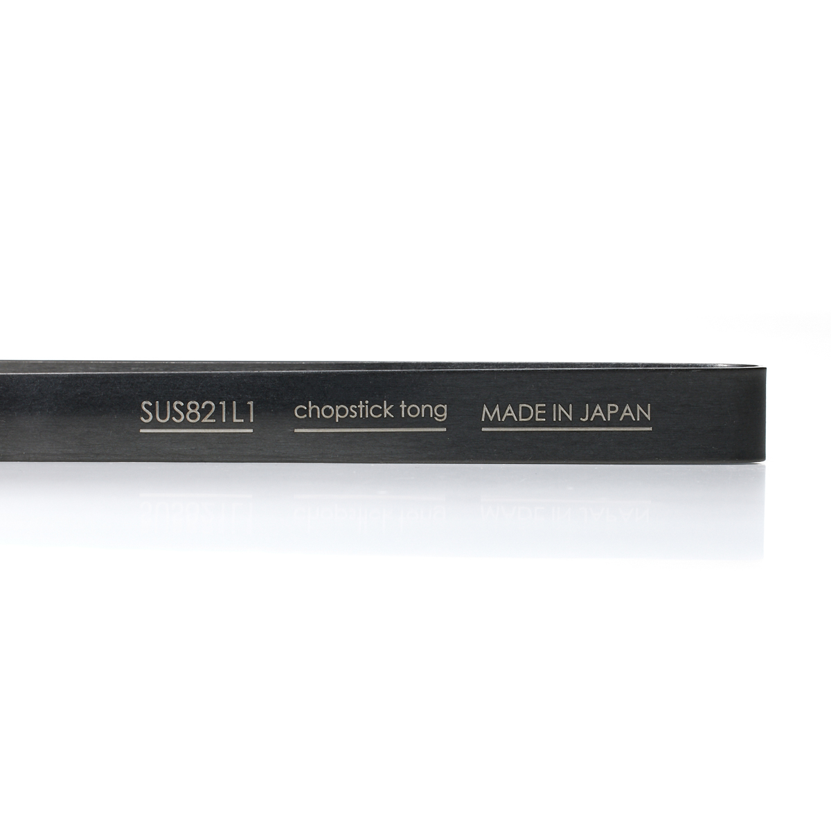 chopstick tongs