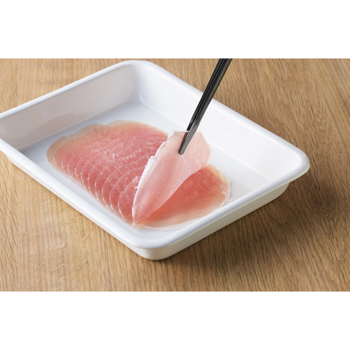 chopstick tongs