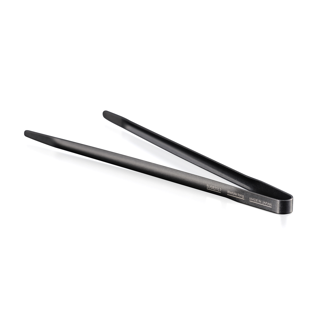 lifestyle tongs　BLACK