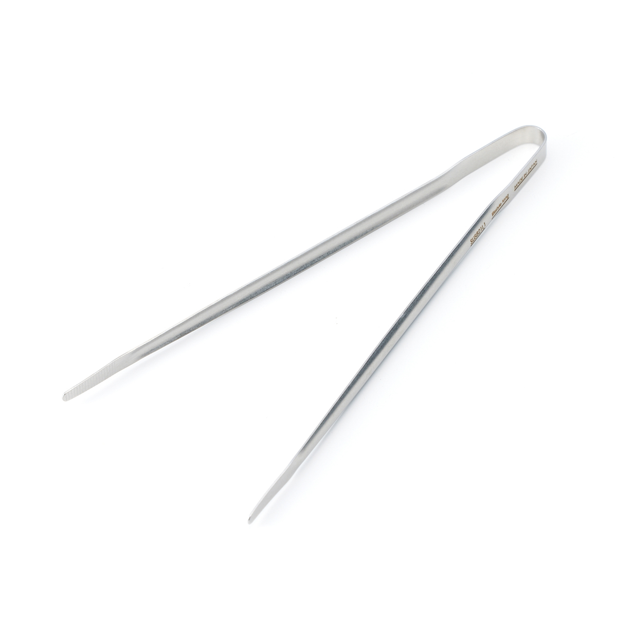 lifestyle tongs　SILVER