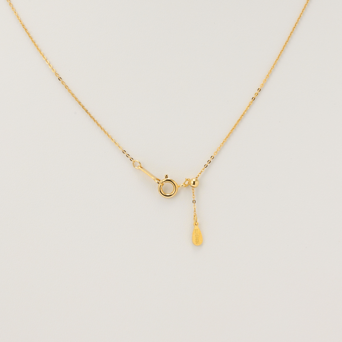 シルバー モルガナイト0.5ctUP ペンダント