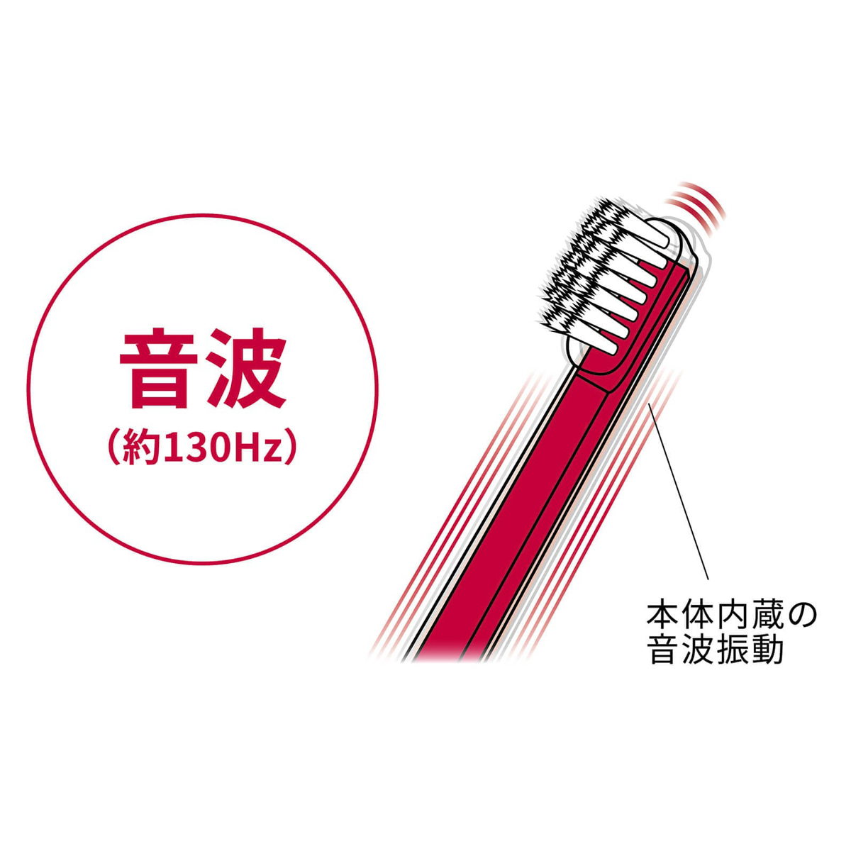 伊藤超短波パルス式超音波歯ブラシreclean 24/7 | かぜとゆき