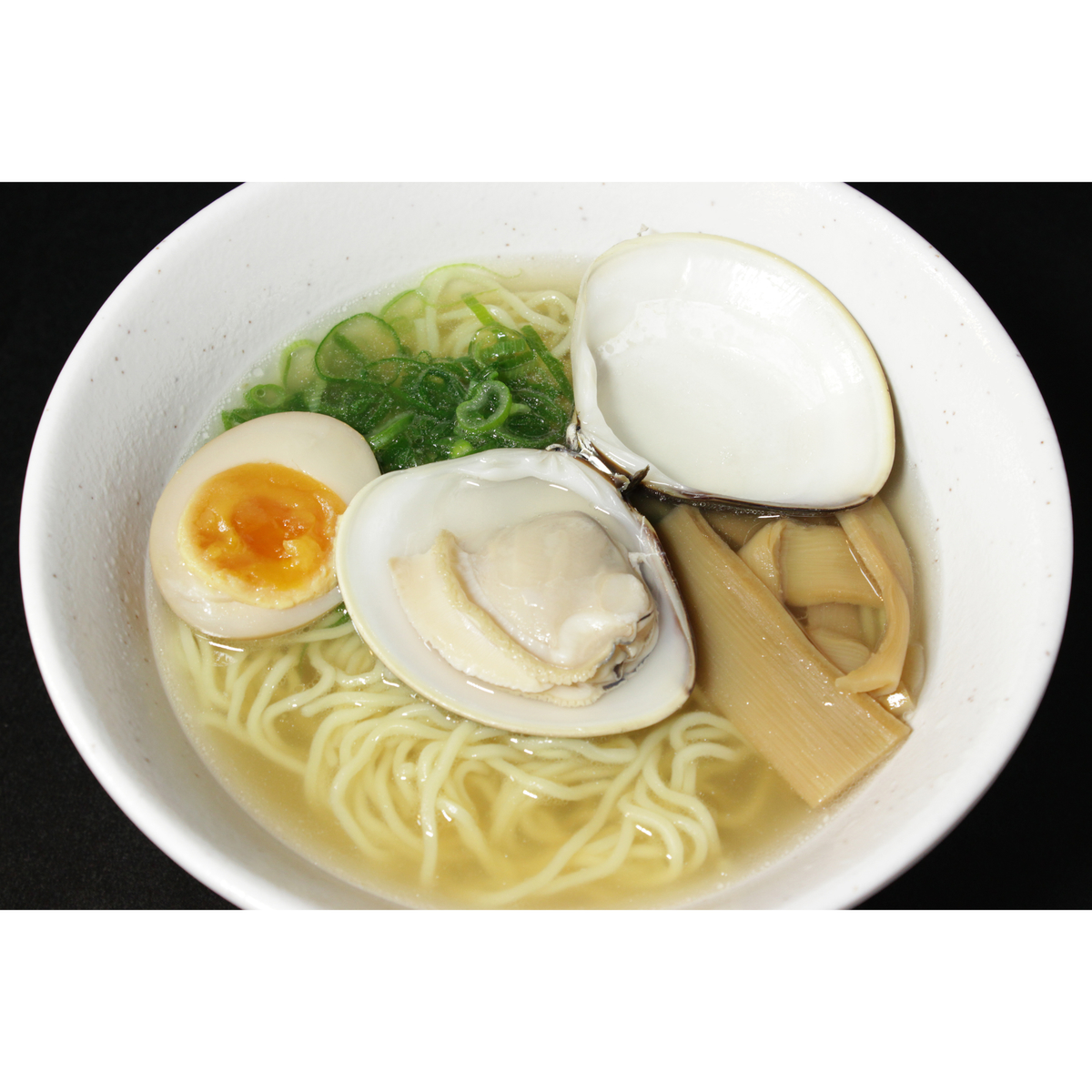 アウトレット】桑名はまぐりらーめん 10年もの 260910 | かぜとゆき