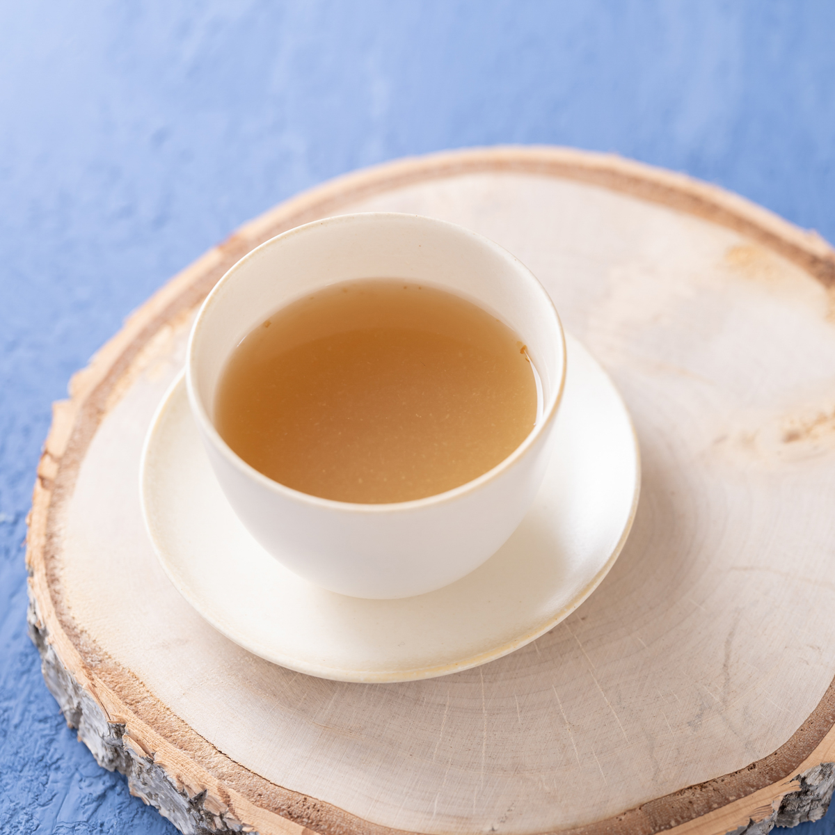 蒸し生姜湯　５Ｐ