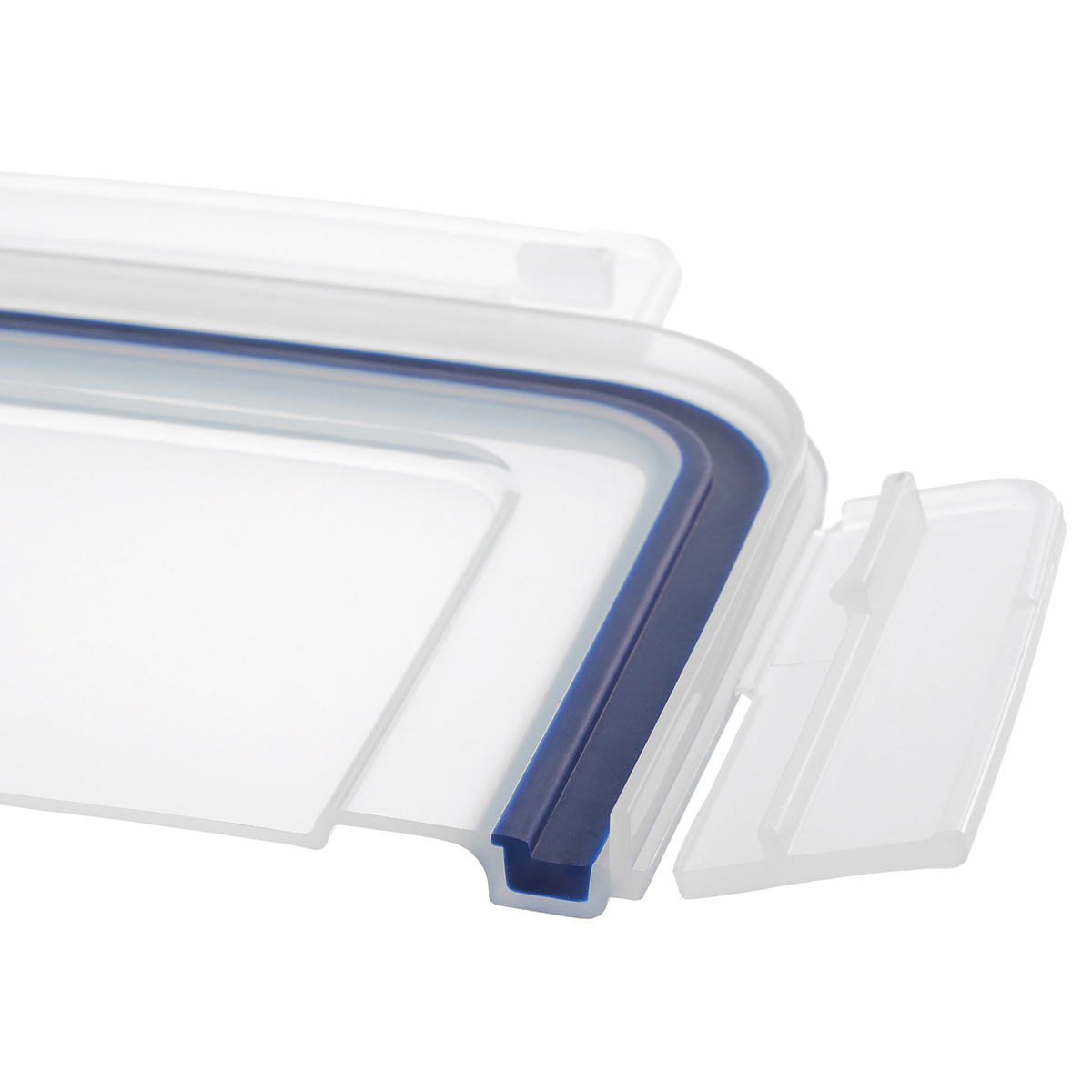 イージーケア抗菌保存容器 ３３０ＭＬ(岩崎工業)