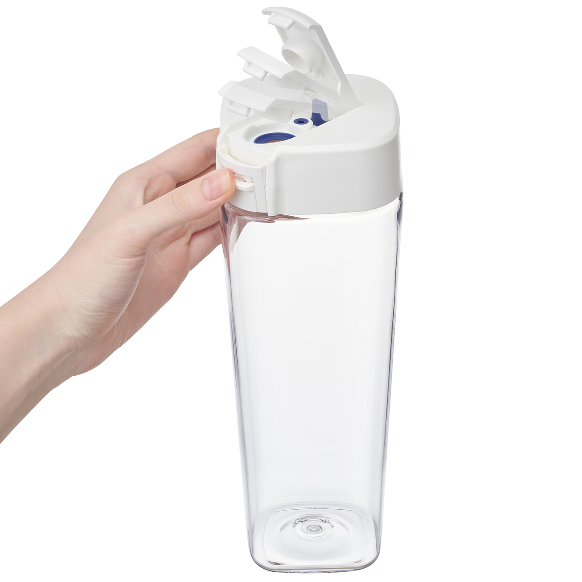 タテヨコ・シームレスピッチャー1.2L