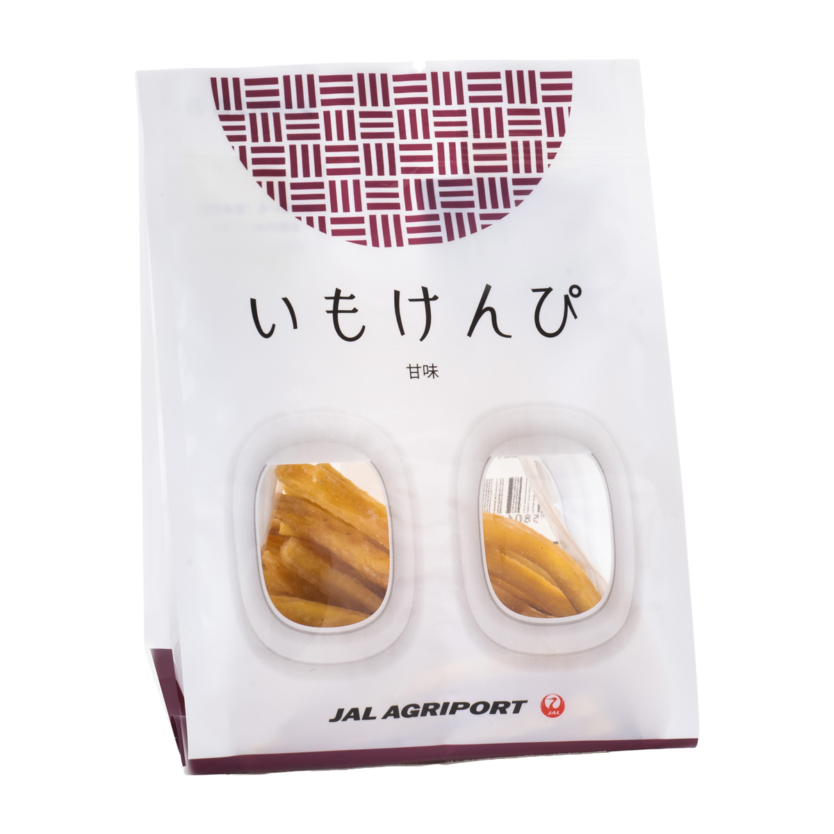 【JAL AGRIPORT】いもけんぴ　甘味