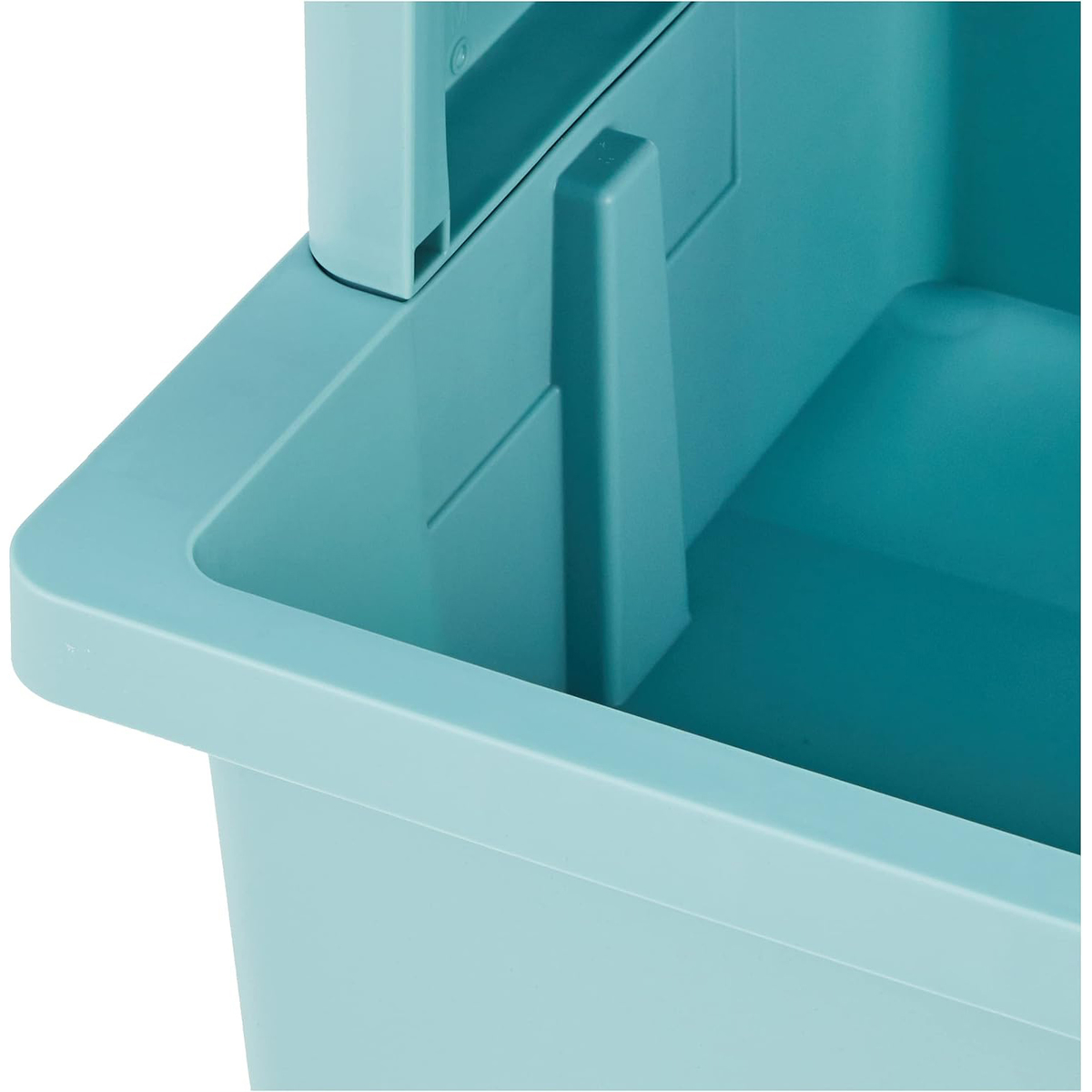 リセスタイル テーブルワゴン 3段