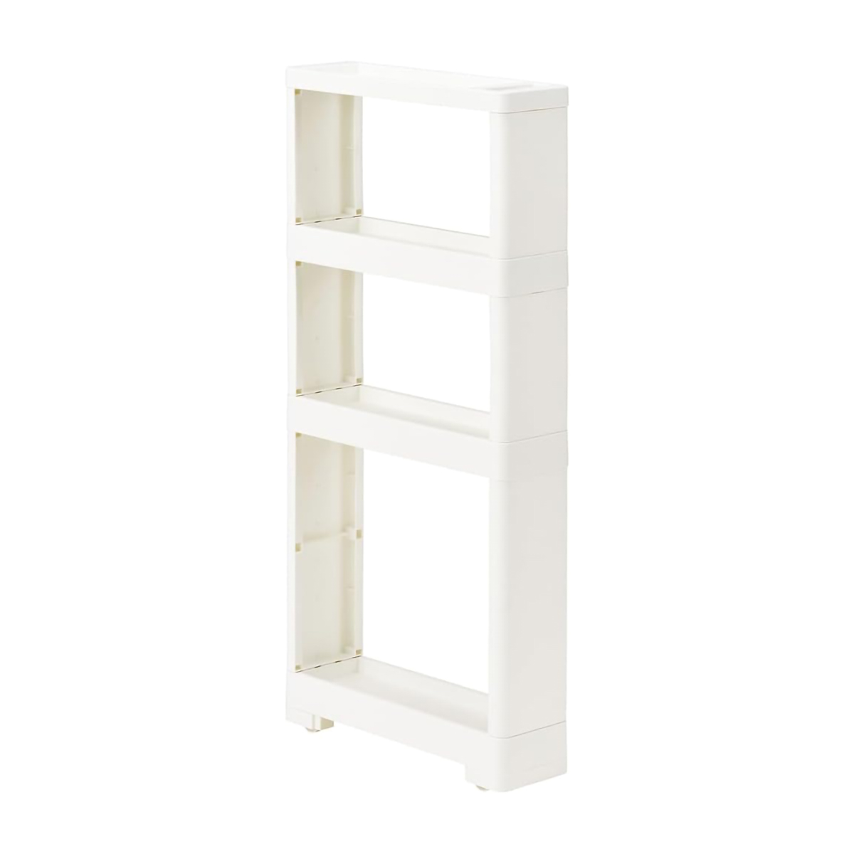 リセスタイル スーパースリムラック マルチ 4段